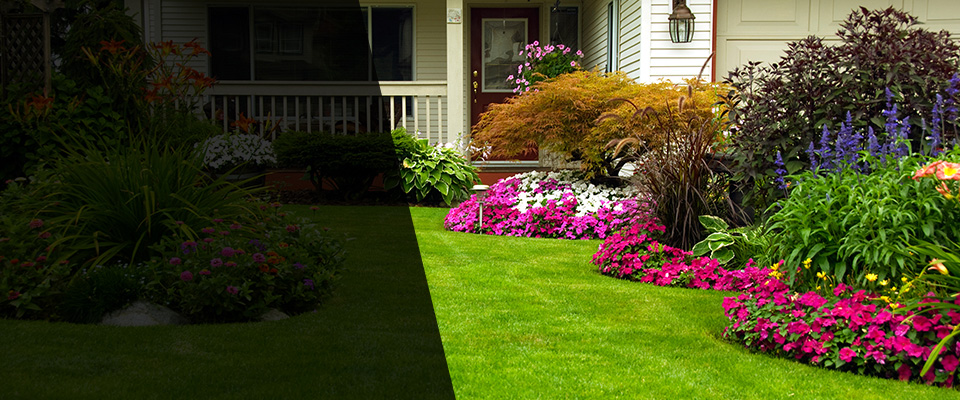 Republic Landscapers