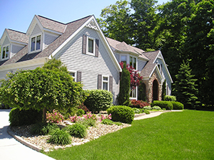 Landscapers and Lawncare Services in Republic, MO